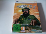 Tropico 3, joc pc