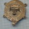 AX 92 MEDALIE-PLACHETA- MASONICA ? -NEMO MORTALIUM OMNIBUS LOCIS HAPTIT ?