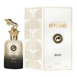 Cumpara ieftin Parfum Collection De Montano Brave, Riiffs, apa de parfum 100 ml, barbati