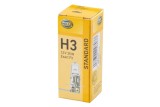 HELLA 8GH 002 090-271 STANDARD Bec, far de lucru