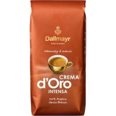 Dallmayr Crema d Oro Intensa cafea boabe 1kg