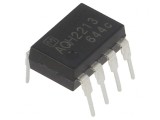 Releu Semiconductor 6VDC 50mA 600VAC