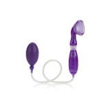 Stimulare clitoris - Pompa Vibratoare Moderna pentru Clitoris - Violet