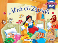 Pop-up - Alba-ca-zapada PlayLearn Toys foto