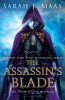 The Assassin&#039;s Blade