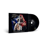 CD Tarja Turunen (from Nightwish) - Rocking Heels: Live at Hellfest, France 2024 Digisleeve, Mini LP replica