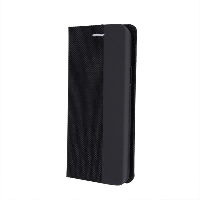 Husa SAMSUNG Galaxy A50 \ A50s \ A30s - Sensitive Book (Negru) foto