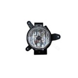 Proiector ceata Chevrolet Spark 01.2010- TYC tip bec H27W/2 (GE881) partea dreapta