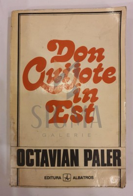 Octavian Paler foto