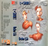 Caseta audio T-Short - Ochii Tăi, Album, A&amp;A Records, Nesigilata, Foarte buna, Fara coperta