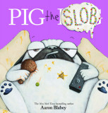 Pig the Blob (Pig the Pug)