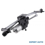 Timonerie stergatoare Volkswagen Caddy 3 (2004-2015)[2KA,2KH,2CA,2CH] #1