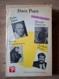 Convorbiri euharistice- Dorin Popa