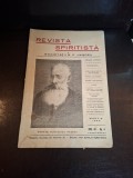 Revista Spiritistă - Nr.3 Anul VII Martie