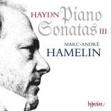 Piano Sonatas III | Haydn, Marc-Andre Hamelin