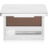 Clinique All About Shadow&trade; Single Relaunch fard ochi culoare French Roast - Soft Matte 1,9 g