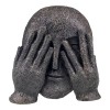 Statueta decorativa, Chip uman, 17 cm, 1875H