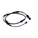 Senzor placute frana BMW 5 F10 F18 ATE 24819003122