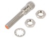 Senzor Inductiv PNP NC 0-1.5mm 10-30VDC M8 IP67 100mA