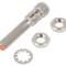 Senzor Inductiv PNP NC 0-1.5mm 10-30VDC M8 IP67 100mA
