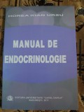 Manual de endocrinologie