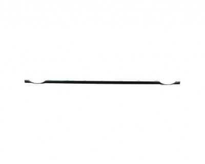 Rama far Vw Golf 2 (19e/1g), 1983-1992, Fata, Metal, 191853661 foto