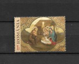 ROMANIA 2013 - CRACIUN, MNH - LP 2005, Nestampilat