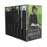 The Complete Bronte Sister&#039;s Collection 7 Books