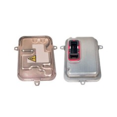Balast far xenon, droser Mercedes Clasa R (V251), 04.2010-, montare fata, stanga=dreapta, pt far xenon; MAGNETI MARELLI