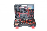 Trusa Scule 108 piese Yamamoto Innovative ReliableTools