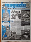 ziarul magazin 22 ianuarie 2004