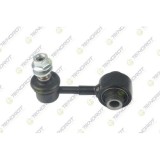 Bieleta antiruliu Lexus Es (Z10, A10, H10), 07.18-; Toyota Camry (V7, Va7, Vh7), 06.17-, Rav 4 5 (A5, H5), 12.18-, Rav 4 5 Van (A5, H5), 12.18-, Punt, Teknorot