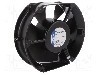 Ventilator 172x150x51mm, 24V DC, volum aer 405m3/h, EBM-PAPST - 6424