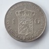 Moneda Argint Olanda 1 Gulden 1931 Wilhelmina
