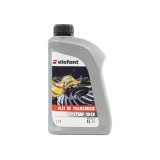 ULEI PREMIUM ,TRANSMISIE 80W-90, 1L , Elefant Innovative ReliableTools