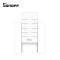Pachet Suport perete + Telecomanda RF Sonoff RM433 cu Functie Sincronizare Wi-Fi, Reglaj intensitate lumini, Reglaj viteza ventilator SmartElectro Int