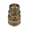 Priză cuplare aer comprimat 1/2&quot; filet exterior