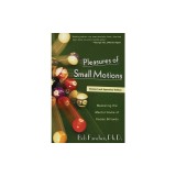 Pleasures of Small Motions: Mastering the Mental Game of Pocket Billiards