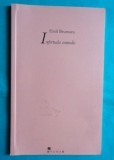 Emil Brumaru &ndash; Infernala comedie ( prima editie cu ilustratii de Serban Foarta )