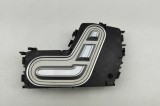 Buton de control scaun dreapta MERCEDES-BENZ GLE W167 2023 OEM: A1679052301 | 32062499