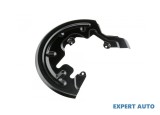 Protectie stropire disc frana Renault Megane II (2002-2011)[BM0/1_,CM0/1_] #1