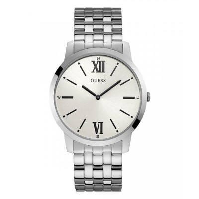 Ceas Barbati, Guess, Oslash W1073G1 - Marime universala foto
