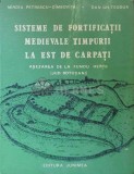 Cumpara ieftin Sisteme de fortificatii medievale timpurii la est de Carpati - 1987 - Mircea Petrescu-Dimbovita ($F153)