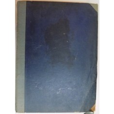 NORME PRIVITOARE LA NAVIGATIA SI CIRCULATIA AERIANA 1939 / MONITORUL OFICIAL 1938-1940