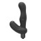 Vibrator Leso P Spot Massager Black