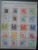 SERIE GERMANIA ,PE FRAGMENT