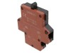 Element de contact OMRON A22-11 22mm NC NO Pini
