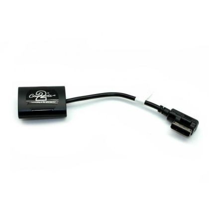 Connects2 CTAMC1A2DP Interfata Bluetooth A2DP Mercedes Clasa B/C/G/E/M/CLS/CLA CarStore Technology