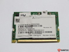 Placa de retea Wireless Sony Vaio PCI Wi-Fi C59689-004 foto