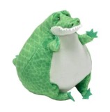 Jucarie de plus Wild Republic Flipkins - Crocodil, 13 cm